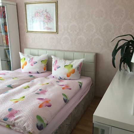 אמדן 5 Sterne Ferienwohnung Cattaleya מראה חיצוני תמונה