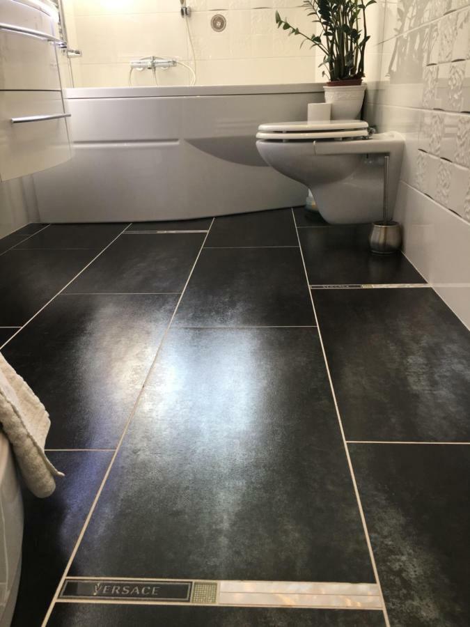 אמדן 5 Sterne Ferienwohnung Cattaleya מראה חיצוני תמונה