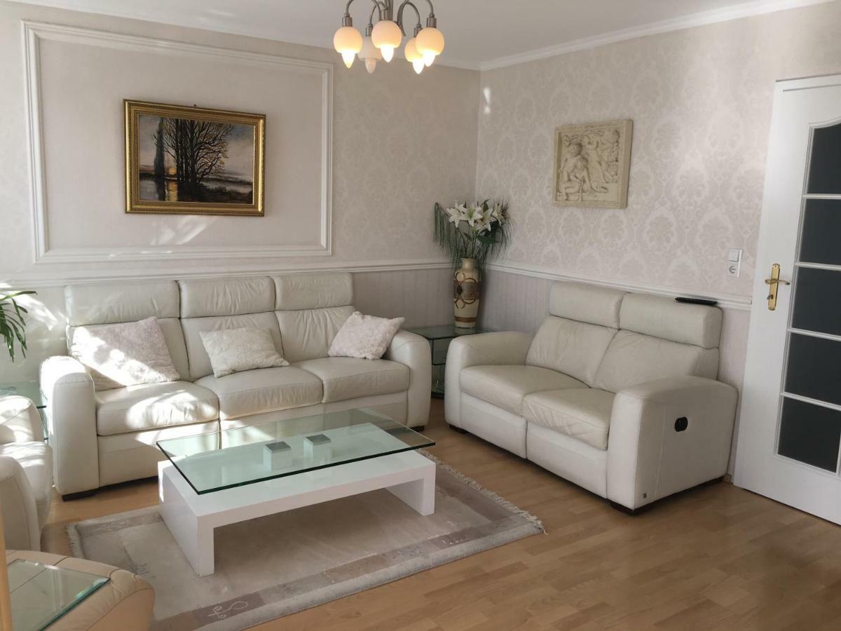 אמדן 5 Sterne Ferienwohnung Cattaleya מראה חיצוני תמונה